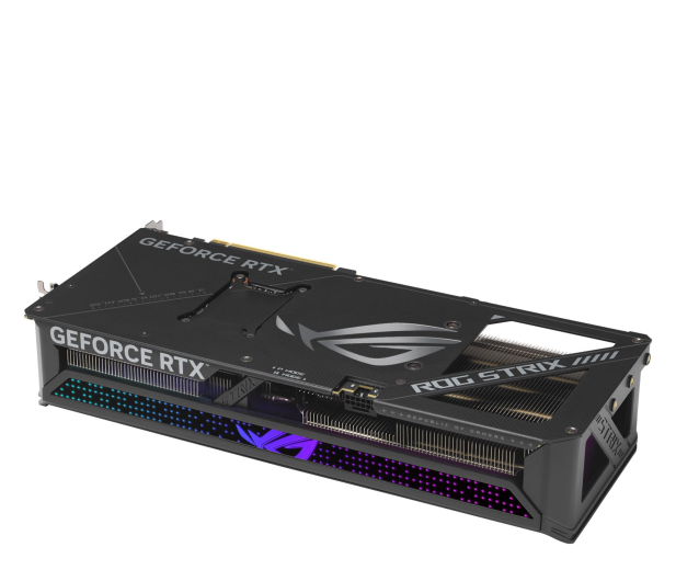 ASUS GeForce RTX 5070 ROG Strix OC 12GB GDDR7 DLSS4 - 1332690 - zdjęcie 7